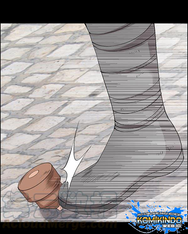 Master of Gu Chapter 82 - halaman 10