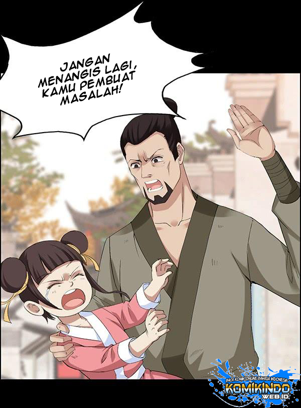 Master of Gu Chapter 82 - halaman 12