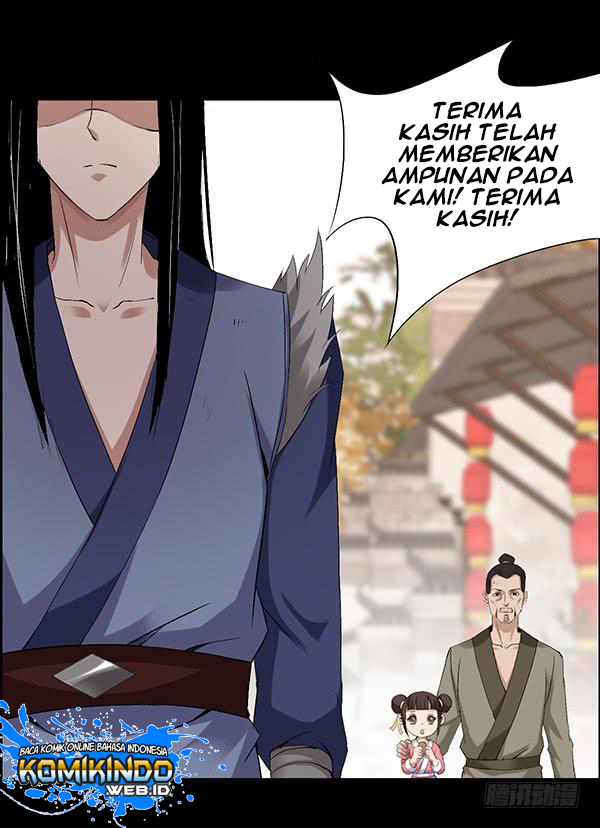 Master of Gu Chapter 82 - halaman 16