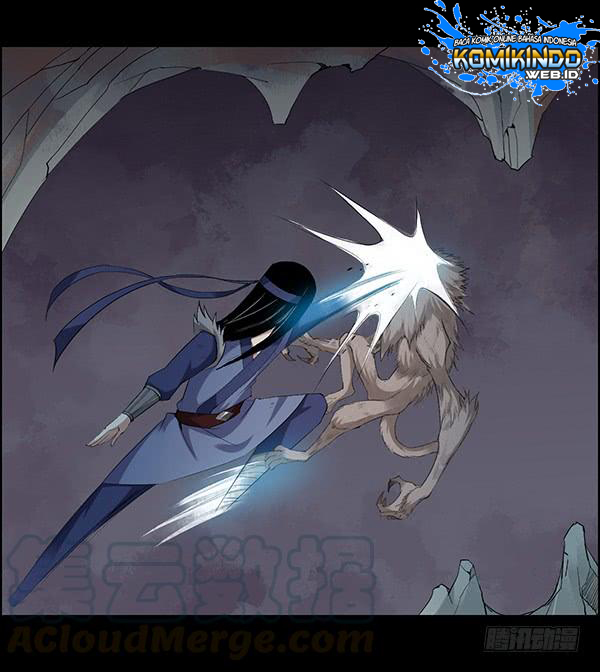 Master of Gu Chapter 82 - halaman 2