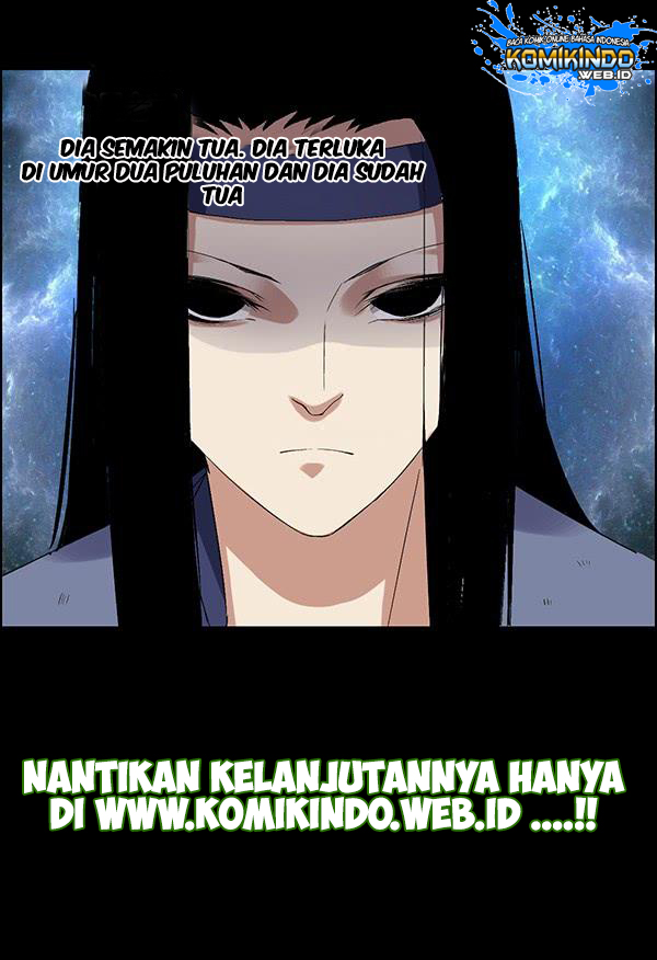 Master of Gu Chapter 82 - halaman 35