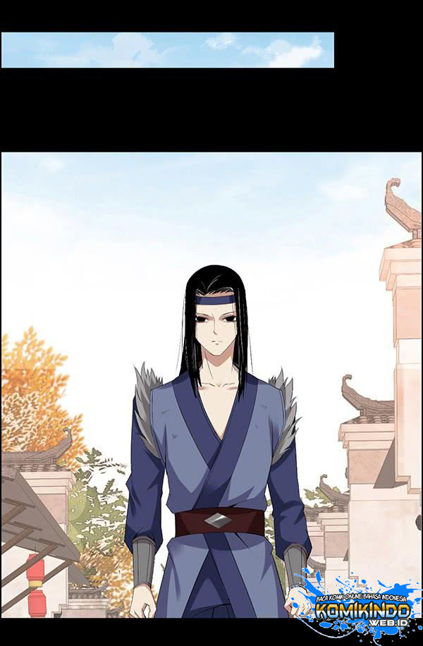 Master of Gu Chapter 82 - halaman 8