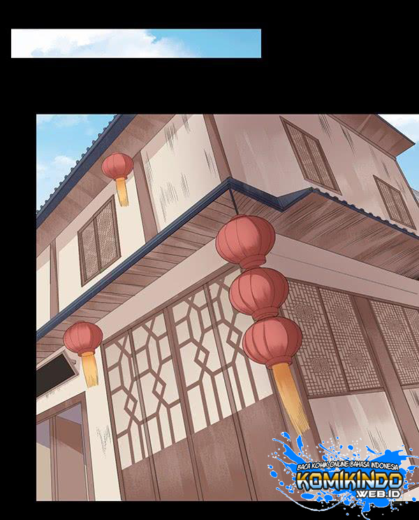 Master of Gu Chapter 83 - halaman 12