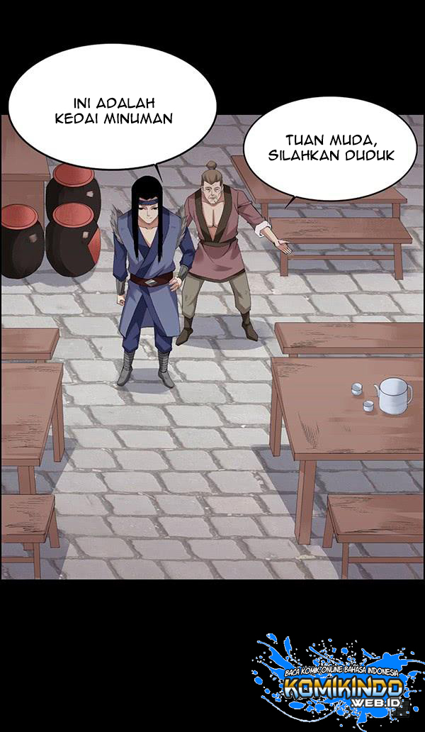 Master of Gu Chapter 83 - halaman 13
