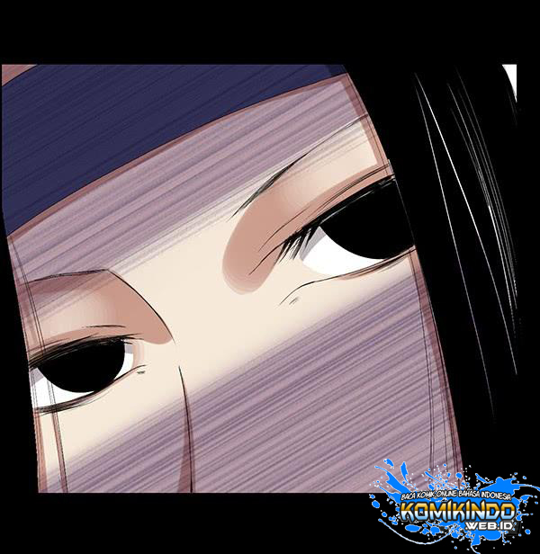 Master of Gu Chapter 83 - halaman 16