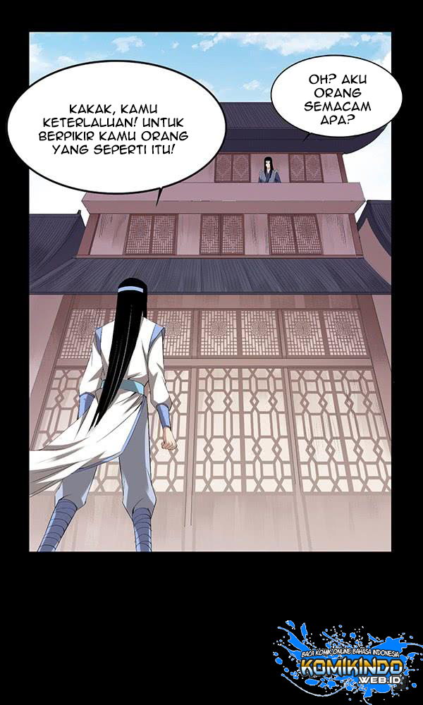 Master of Gu Chapter 83 - halaman 26