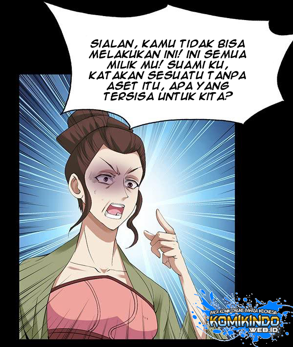 Master of Gu Chapter 83 - halaman 4