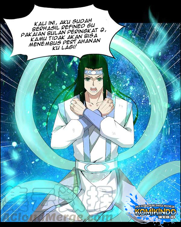 Master of Gu Chapter 84 - halaman 2