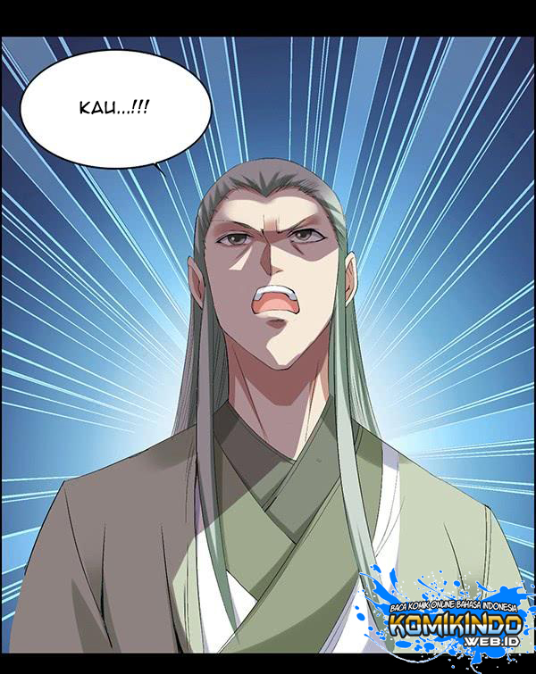 Master of Gu Chapter 84 - halaman 22