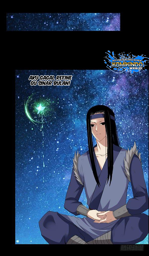 Master of Gu Chapter 84 - halaman 26