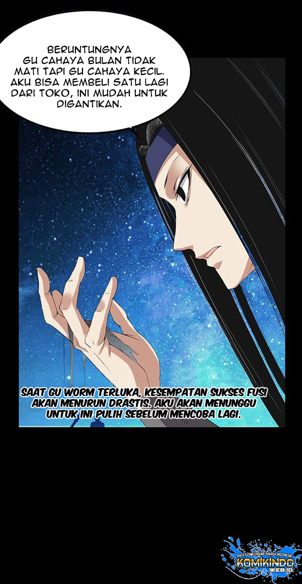 Master of Gu Chapter 84 - halaman 27