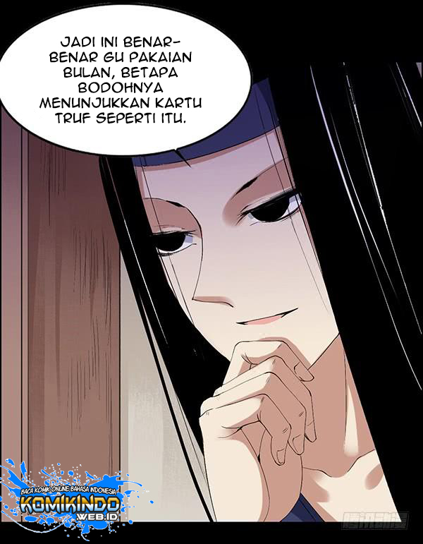 Master of Gu Chapter 84 - halaman 3