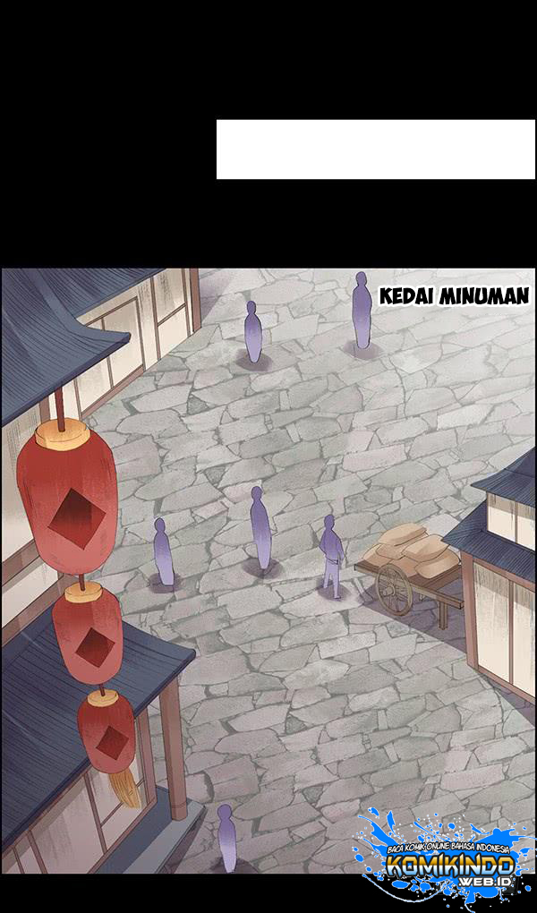 Master of Gu Chapter 84 - halaman 7