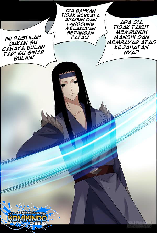 Master of Gu Chapter 85 - halaman 13