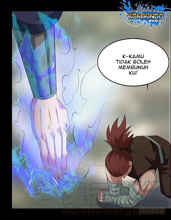 Master of Gu Chapter 85 - halaman 18