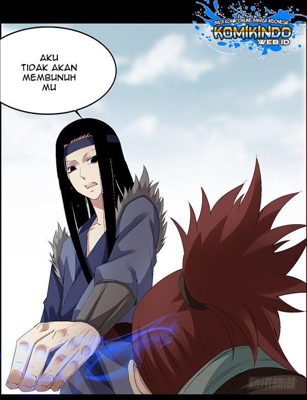 Master of Gu Chapter 85 - halaman 19