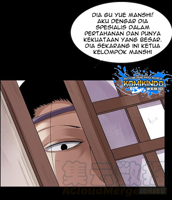 Master of Gu Chapter 85 - halaman 2