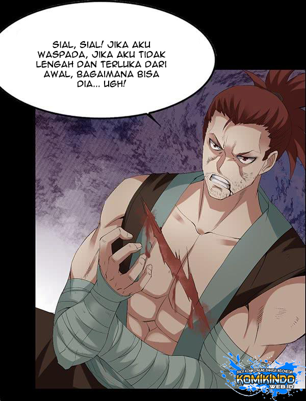 Master of Gu Chapter 85 - halaman 20