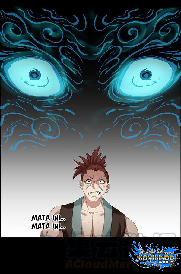 Master of Gu Chapter 85 - halaman 22