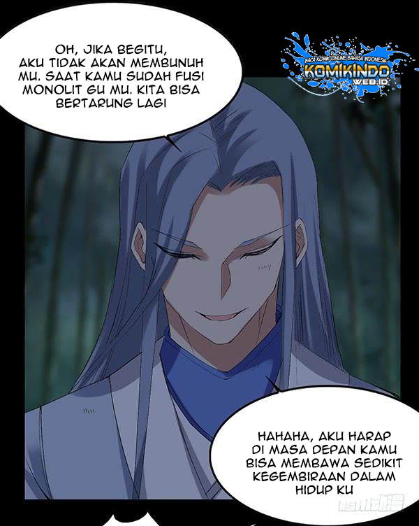 Master of Gu Chapter 85 - halaman 24
