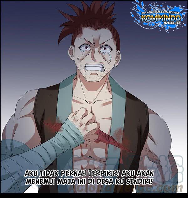 Master of Gu Chapter 85 - halaman 26