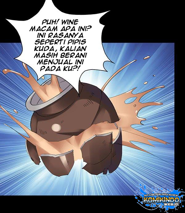 Master of Gu Chapter 85 - halaman 4