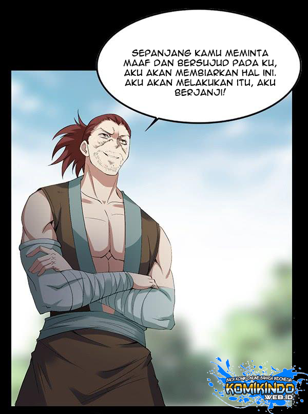 Master of Gu Chapter 85 - halaman 8