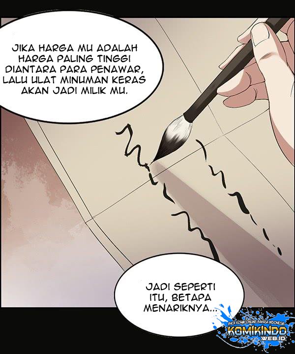 Master of Gu Chapter 86 - halaman 16