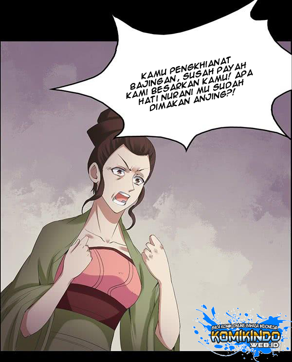 Master of Gu Chapter 87 - halaman 11