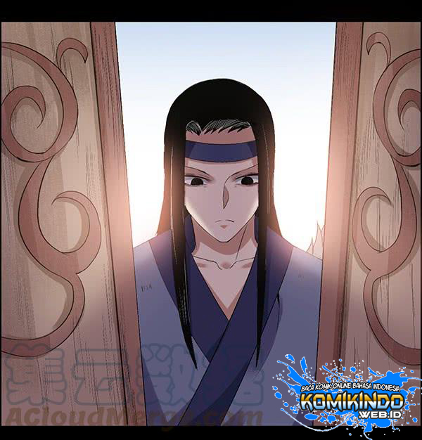 Master of Gu Chapter 87 - halaman 23