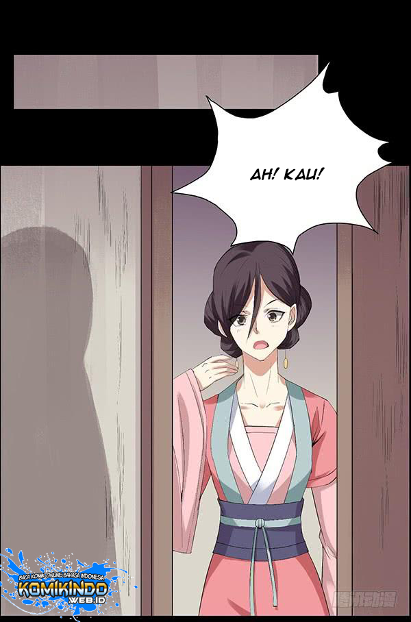 Master of Gu Chapter 87 - halaman 8