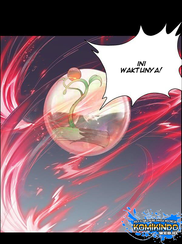 Master of Gu Chapter 88 - halaman 12