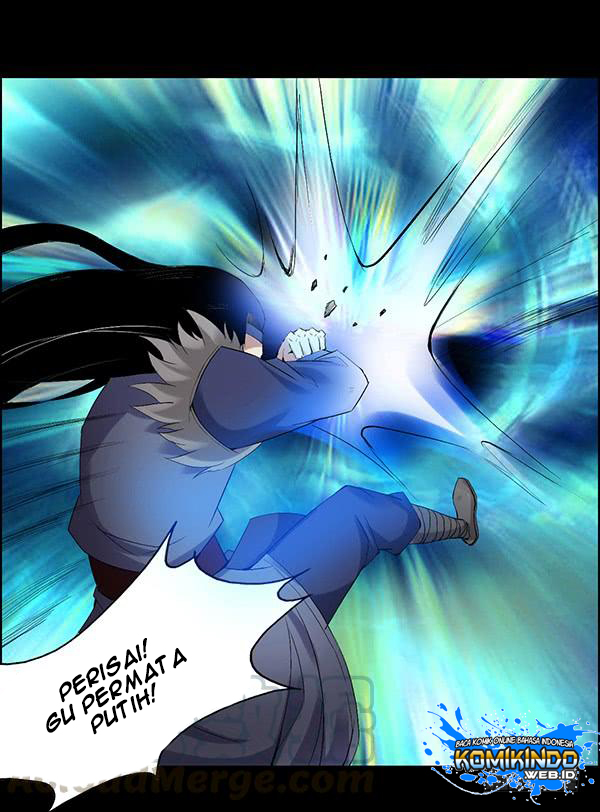 Master of Gu Chapter 88 - halaman 19