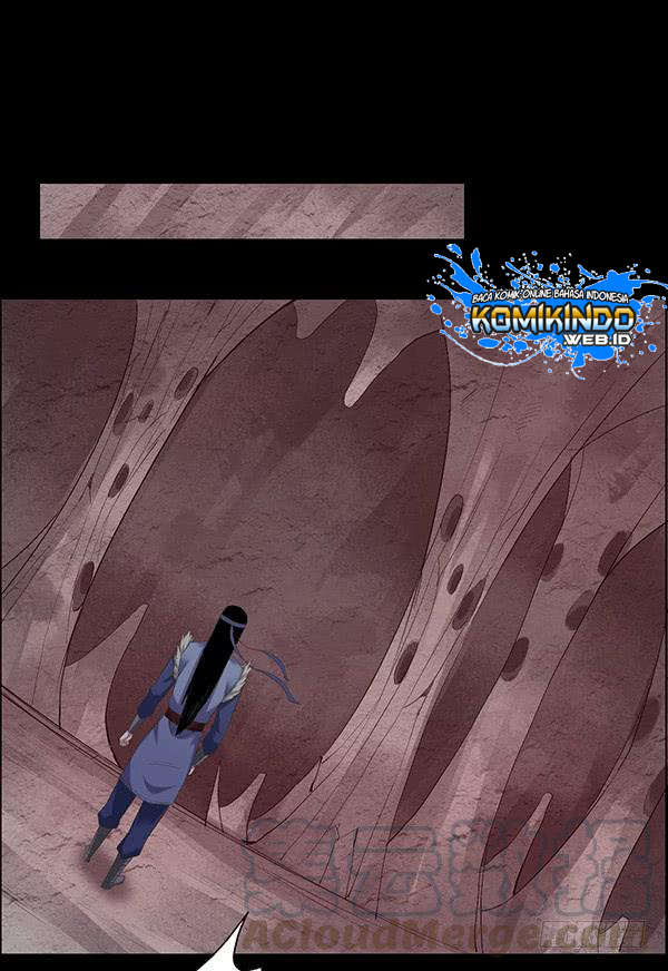 Master of Gu Chapter 88 - halaman 2