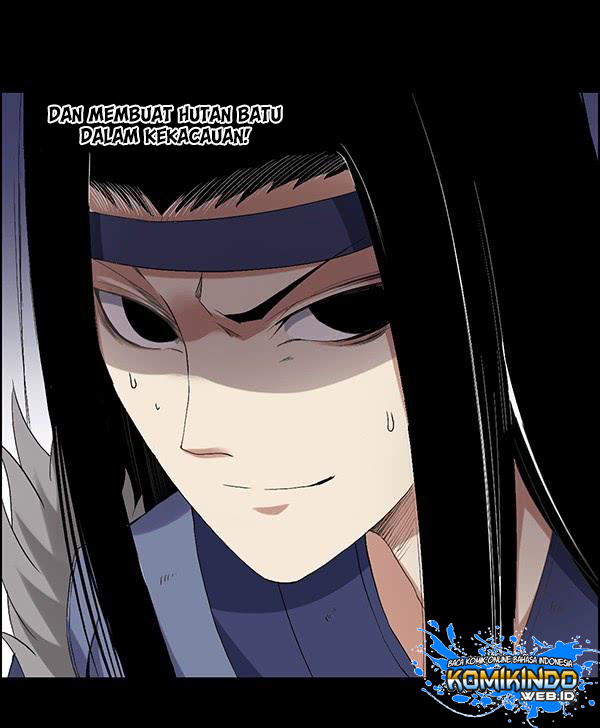 Master of Gu Chapter 88 - halaman 24