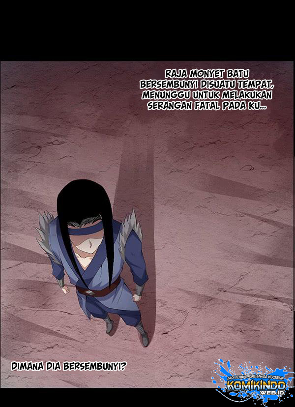 Master of Gu Chapter 88 - halaman 29