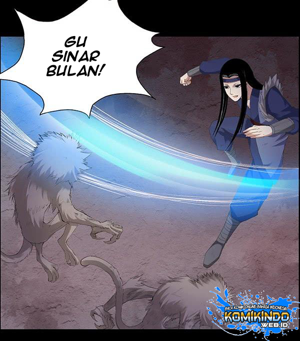 Master of Gu Chapter 88 - halaman 3