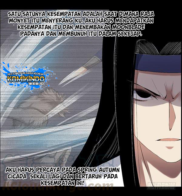 Master of Gu Chapter 88 - halaman 31