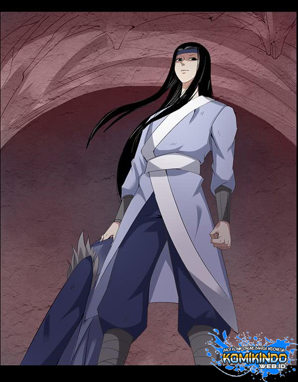 Master of Gu Chapter 88 - halaman 32