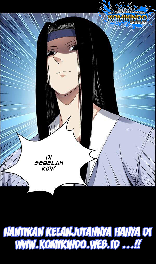 Master of Gu Chapter 88 - halaman 33