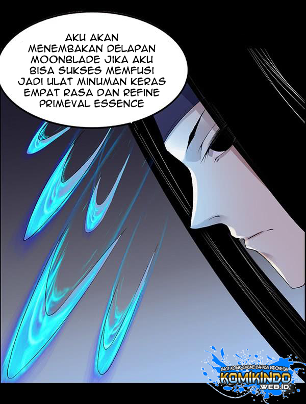 Master of Gu Chapter 88 - halaman 4