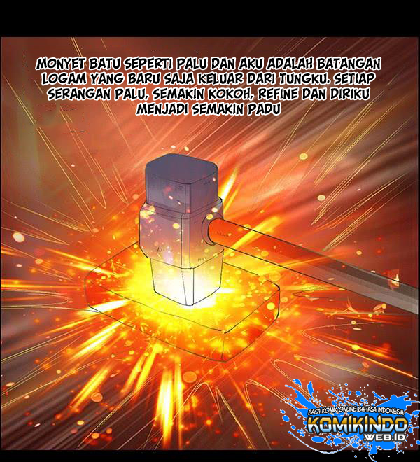 Master of Gu Chapter 88 - halaman 5