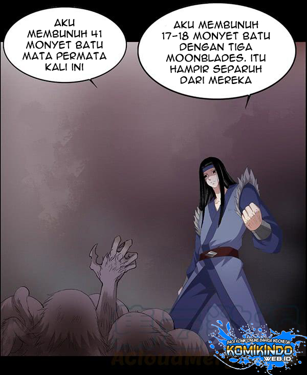 Master of Gu Chapter 88 - halaman 6