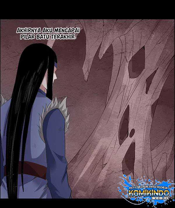 Master of Gu Chapter 88 - halaman 7