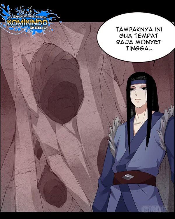 Master of Gu Chapter 88 - halaman 8