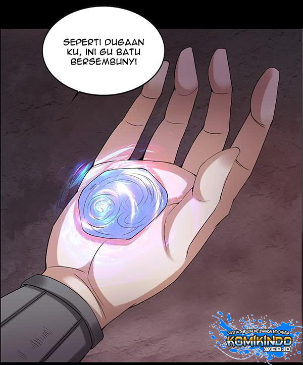 Master of Gu Chapter 89 - halaman 12