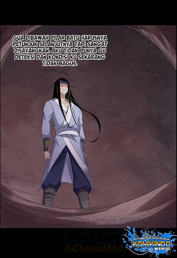 Master of Gu Chapter 89 - halaman 14