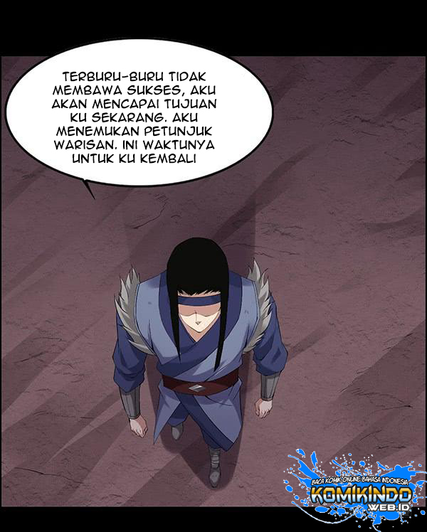 Master of Gu Chapter 89 - halaman 15