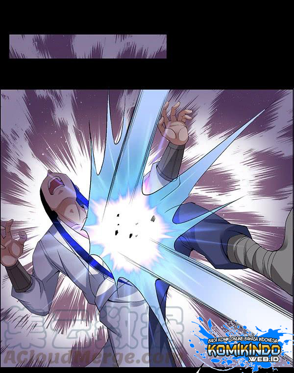 Master of Gu Chapter 89 - halaman 2