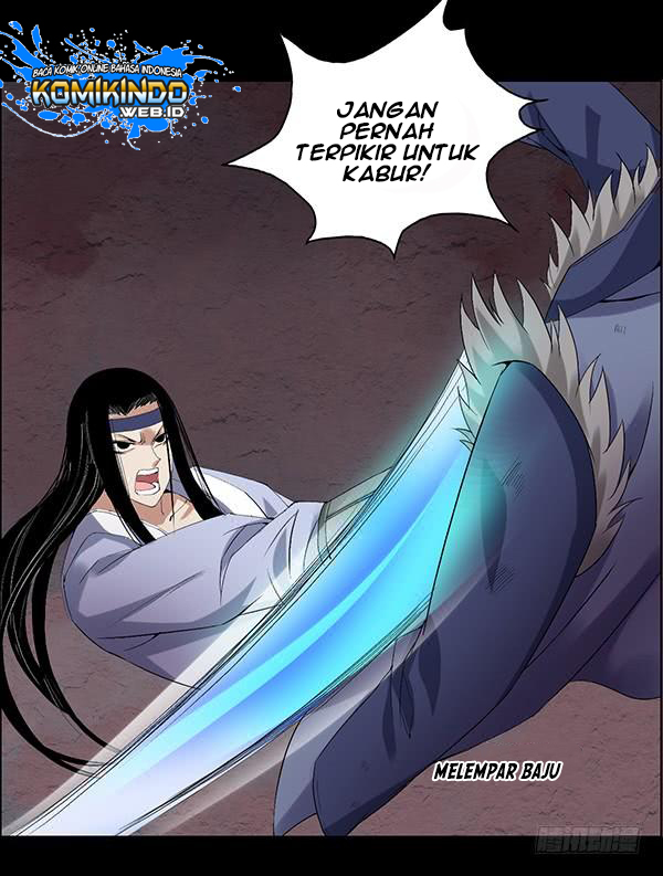 Master of Gu Chapter 89 - halaman 3